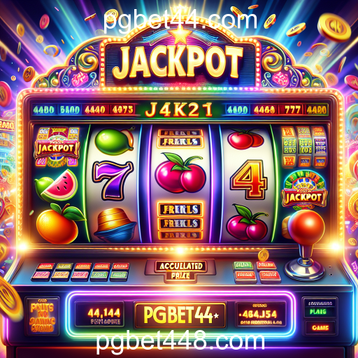 Jackpots