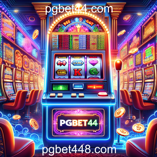 Jogos de Slots